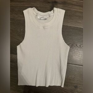 topshop tank top